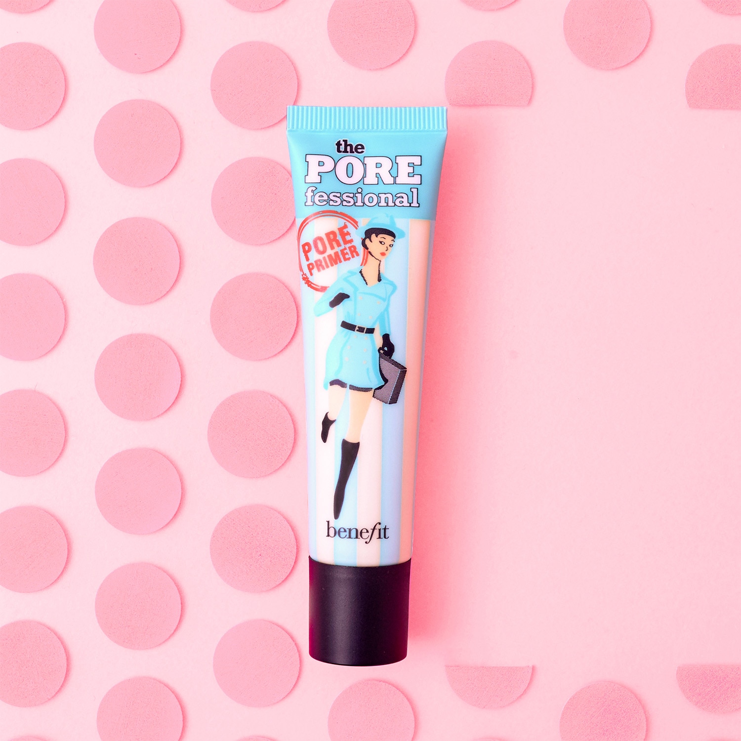 THE POREFESSIONAL FACE PRIMER